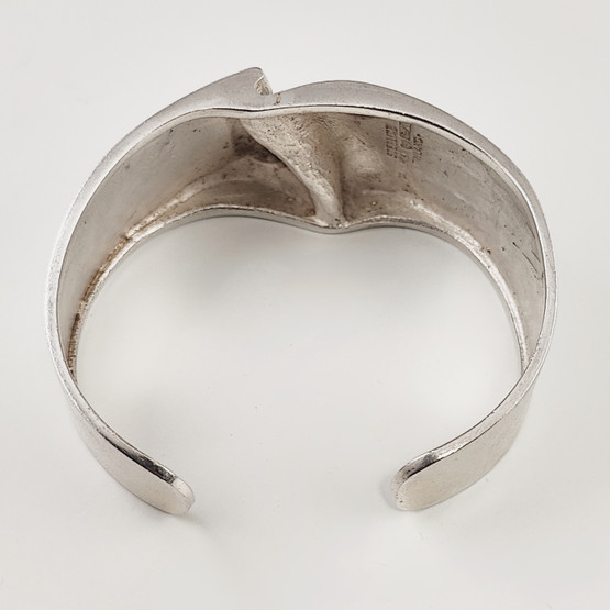 Lapponia jewelry | Björn Weckström | DARINA´s jewelry| Bracelet | Sterling -69