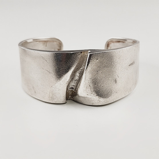 Lapponia jewelry | Björn Weckström | DARINA´s jewelry| Bracelet | Sterling -69