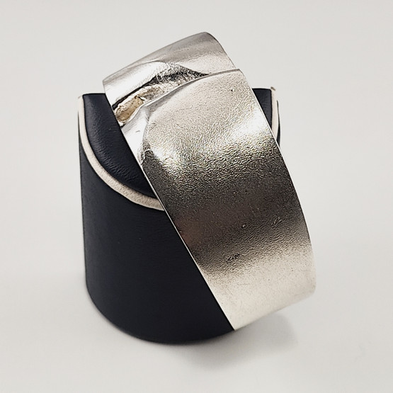 Lapponia jewelry | Björn Weckström | DARINA´s jewelry| Bracelet | Sterling -69