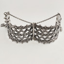 Kalevala Jewelry | Design by GERMUND Paaer | ´Merjalainen´ Bracelet | 925 Sterling