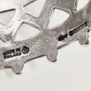 Kalevala Jewelry | Design by GERMUND Paaer | ´Merjalainen´ Bracelet | 925 Sterling