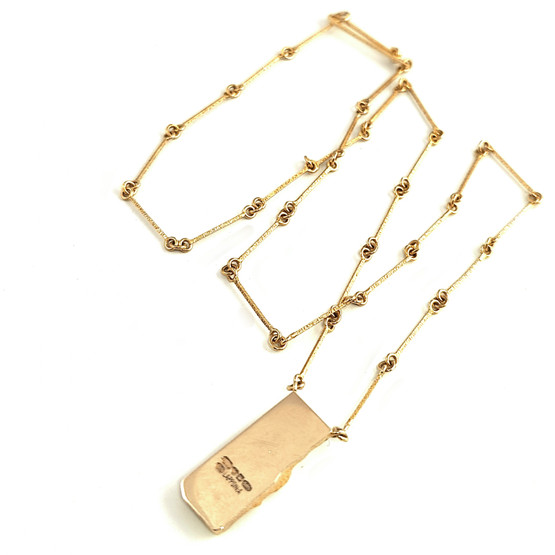 Lapponia jewelry | Björn Weckström | 