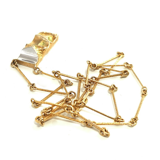 Lapponia jewelry | Björn Weckström | 