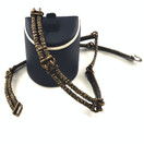 Turun hopea oy | Jorma Laine | Finnish vintage jewelry | Necklace | Bronze 