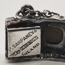 Turun Hopea oy | Pentti Sarpaneva |  