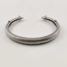 Kalevala Jewelry | 'hirvenpää' bracelet  | Sterling 