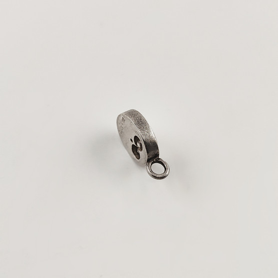 AARIKKA | Design by Kaija Aarikka | small OWL  pendant | Sterling 