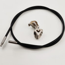 Björn Weckström  | Lapponia Jewelry | necklace | Sterling -75