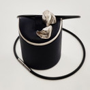 Björn Weckström  | Lapponia Jewelry | necklace | Sterling -75