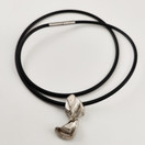 Björn Weckström  | Lapponia Jewelry | necklace | Sterling -75