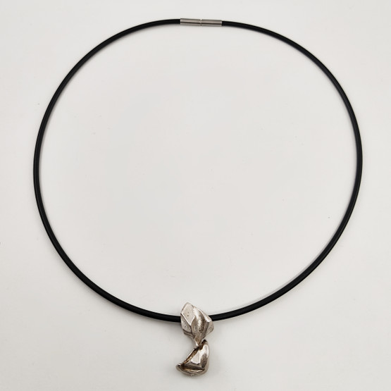 Björn Weckström  | Lapponia Jewelry | necklace | Sterling -75