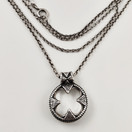 Kalevala Jewelry | Pendant-1669 | 