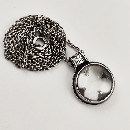 Kalevala Jewelry | Pendant-1669 | 