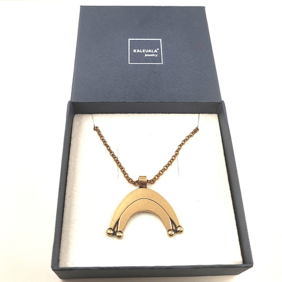 Kalevala Koru | LUNULA riipus | 