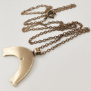 Kalevala Koru | LUNULA riipus | 