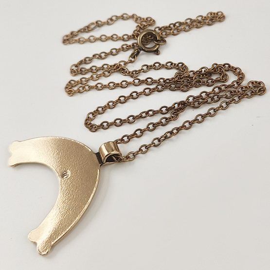 Kalevala Koru | LUNULA riipus | 