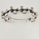 Turun hopea oy | Jorma Laine | Rannekoru | Hopeaa -74