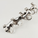 Turun hopea oy | Jorma Laine | Rannekoru | Hopeaa -74