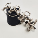 Turun hopea oy | Jorma Laine | Rannekoru | Hopeaa -74