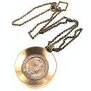 Kalevala Koru | Börje Rajalin | Kiviriipus -1643 | Kaulakoru | Pronssia