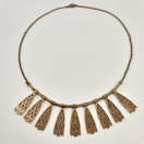 Kalevala Koru | Kääty-61 | Kaulakoru | Kaukolan Kekomäestä | Pronssia 