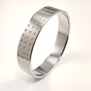 Calvin Klein Jeans Jewelry | rannekoru | Rannerengas metallia