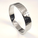 Calvin Klein Jeans Jewelry | rannekoru | Rannerengas metallia