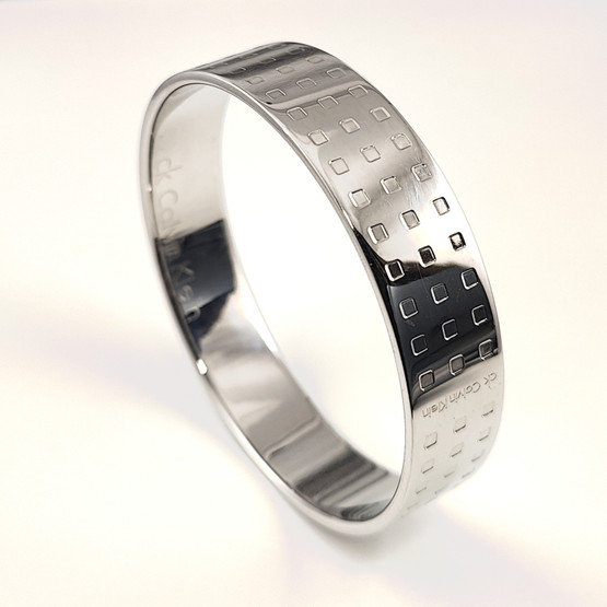 Calvin Klein Jeans Jewelry | rannekoru | Rannerengas metallia