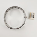 Calvin Klein Jeans Jewelry | näyttävä rannekoru | Rannerengas | Ruostumaton teräs