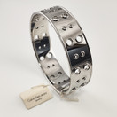 Calvin Klein Jeans Jewelry | näyttävä rannekoru | Rannerengas | Ruostumaton teräs