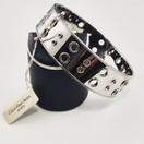 Calvin Klein Jeans Jewelry | näyttävä rannekoru | Rannerengas | Ruostumaton teräs