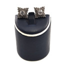 Upeat ja säihkyvät KORVAKORUT | Kirkkaat kivet | 925 Hopeaa