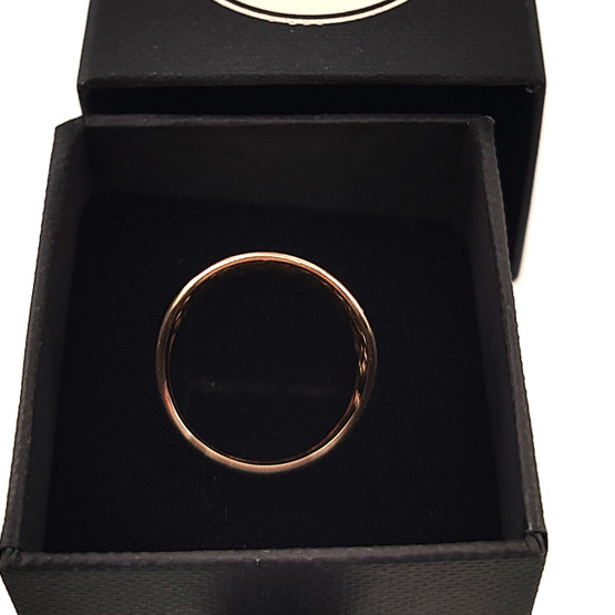 Kalevala Koru | PERNIÖN Sormus | 19mm | 14k Kultaa | -98