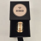 Kalevala Koru | PERNIÖN Sormus | 19mm | 14k Kultaa | -98