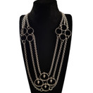 Aarikan vintagekoru | Kaija Aarikka |  Kääty | Kaulakoru | korumetalli