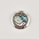 E.Granit & co | Erik Granit | Solki | Hopeaa -80