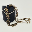 Kalevala Koru |   Karhu -kääty | Kaulakoru | Pronssia