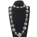 Kalevala koru | Halikon käätykorut | juhlakääty | kaulakoru & rannekoru | Hopeaa -87