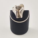 Lapponia | Björn Weckström | ZODIAC Sormus | Hopeaa -92