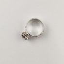 Kalevala koru | Anna -sormus | Savukvarsilla | Hopeaa