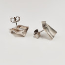 Lapponia | Björn Weckström | MULETTA korvakorut | Hopeaa 