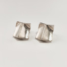 Lapponia | Björn Weckström | MULETTA korvakorut | Hopeaa 