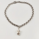 Kalevala koru | MUUMI rannekoru | Niiskuneiti | Hopeaa