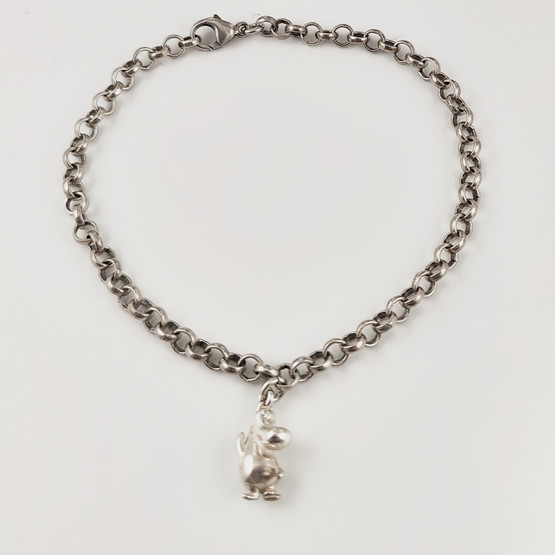 Kalevala koru | MUUMI rannekoru | Niiskuneiti | Hopeaa