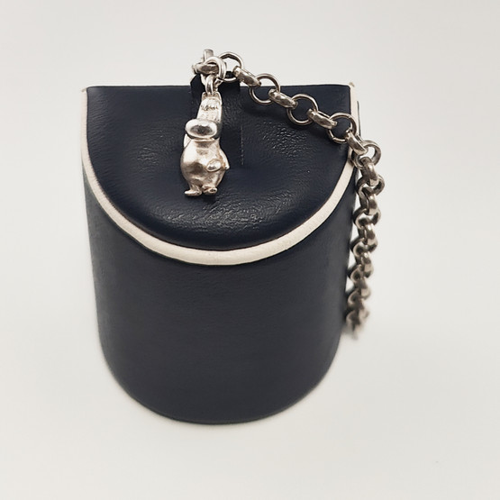 Kalevala koru | MUUMI rannekoru | Niiskuneiti | Hopeaa