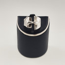 Lapponia | Björn Weckström |  STYKS  Sormus | Hopeaa -78