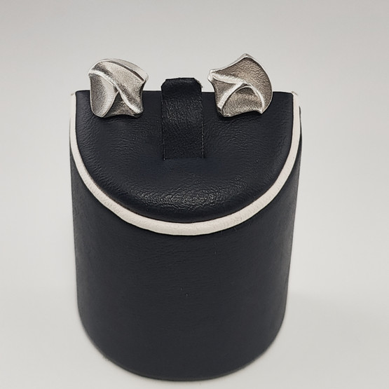 Lapponia | Björn Weckström | FYLGIA korvakorut | Hopeaa 