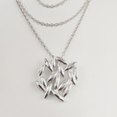 Kalevala Koru | Kaulakoru |  Hopeaa