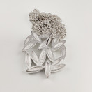 Kalevala Koru | Kaulakoru |  Hopeaa