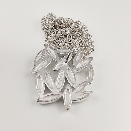 Kalevala Koru | Kaulakoru |  Hopeaa